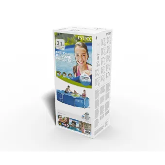 Каркасный бассейн Intex 28202ND