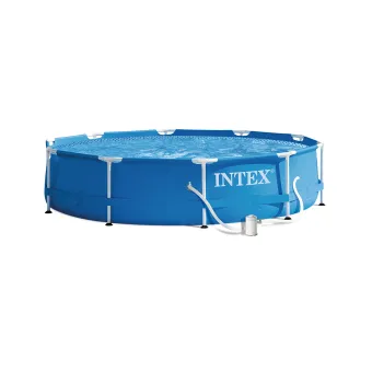 Каркасный бассейн Intex 28202ND