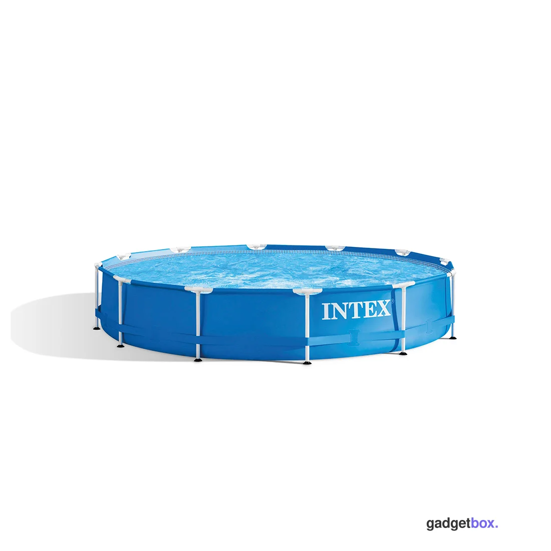 Каркасный бассейн Intex 28210NP
