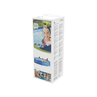 Каркасный бассейн Intex 28210NP