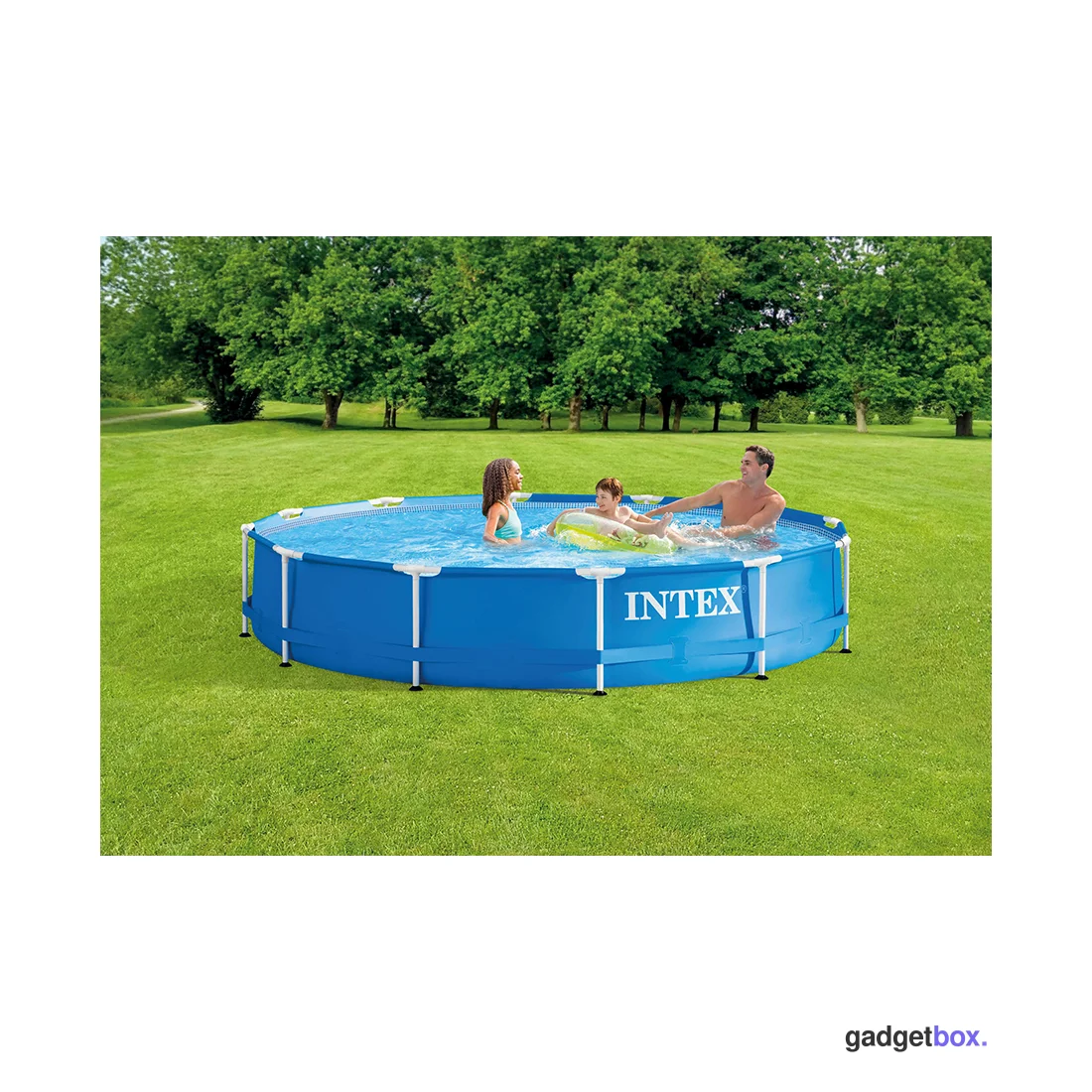 Каркасный бассейн Intex 28212ND