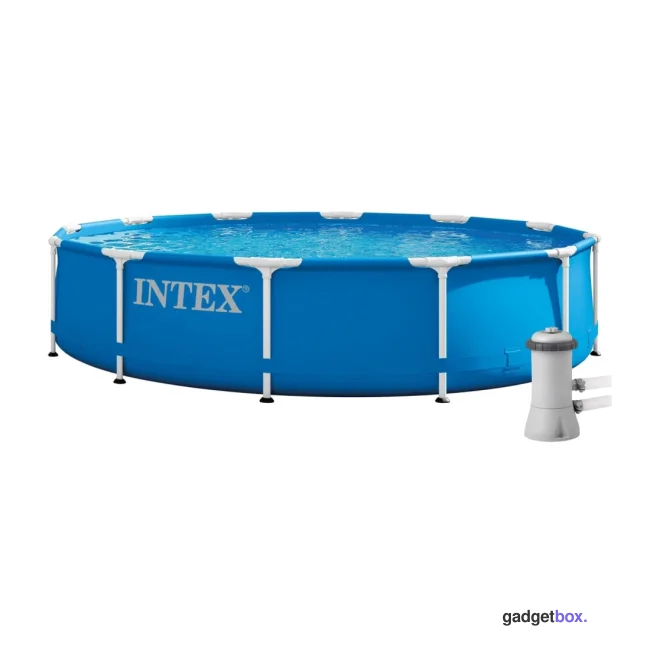 Каркасный бассейн Intex 28212ND