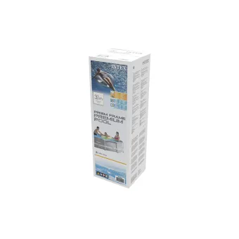 Каркасный бассейн Intex 26700NP