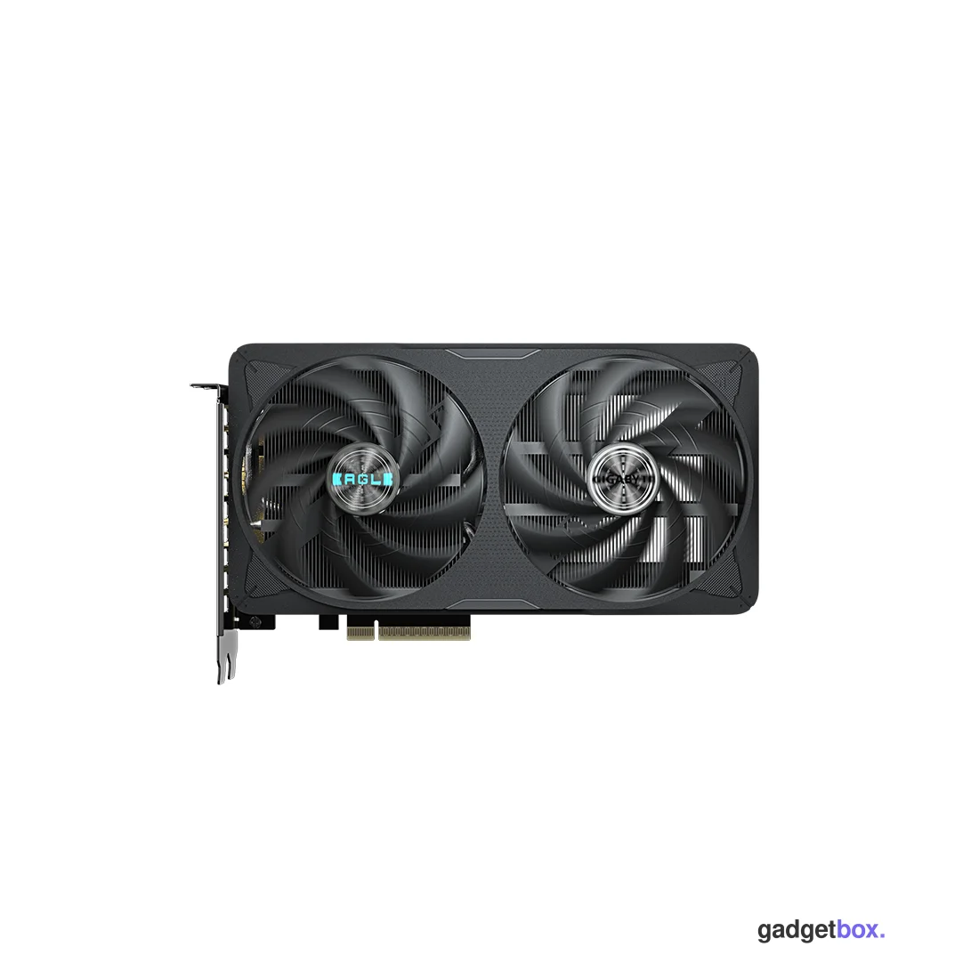 Видеокарта Gigabyte (GV-N506TEAGLE OC-8GD) RTX5060Ti EAGLE OC 8G