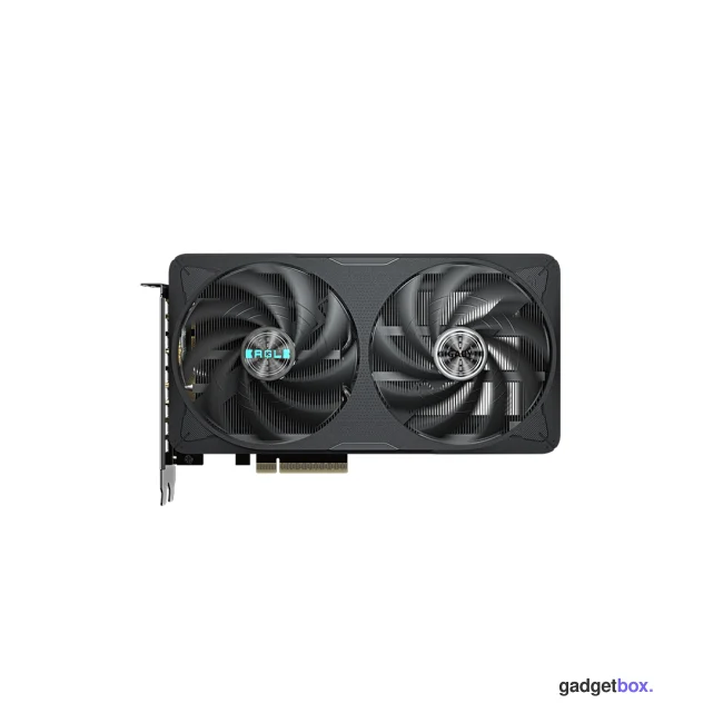 Видеокарта Gigabyte (GV-N506TEAGLE OC-8GD) RTX5060Ti EAGLE OC 8G