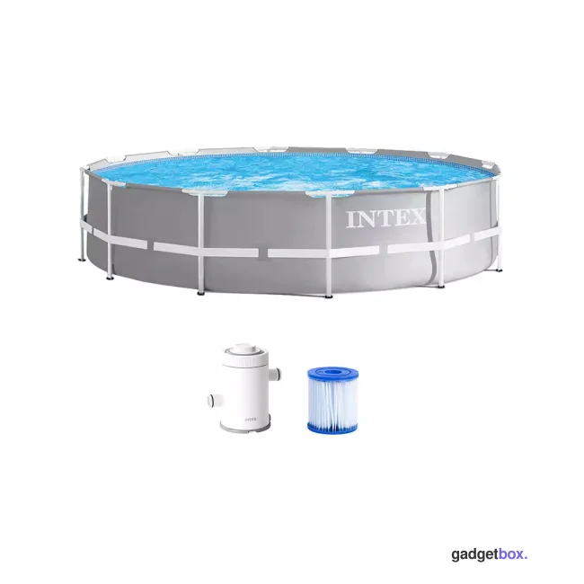 Каркасный бассейн Intex 26702ND