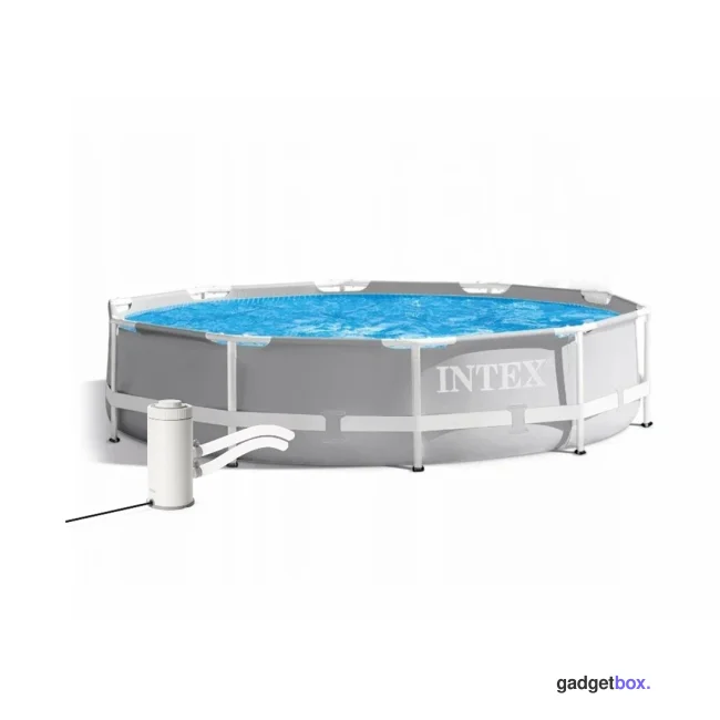 Каркасный бассейн Intex 26706ND