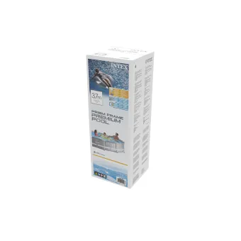 Каркасный бассейн Intex 26710NP