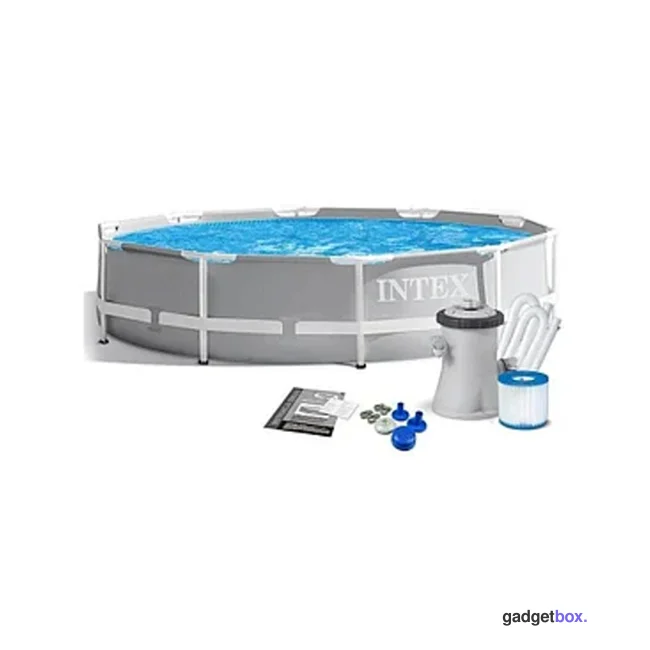 Каркасный бассейн Intex 26712ND