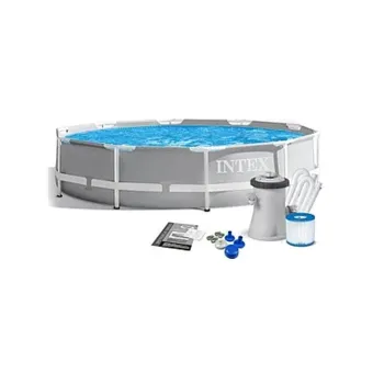 Каркасный бассейн Intex 26712ND