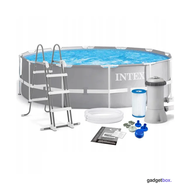 Каркасный бассейн Intex 26716ND