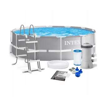 Каркасный бассейн Intex 26716ND