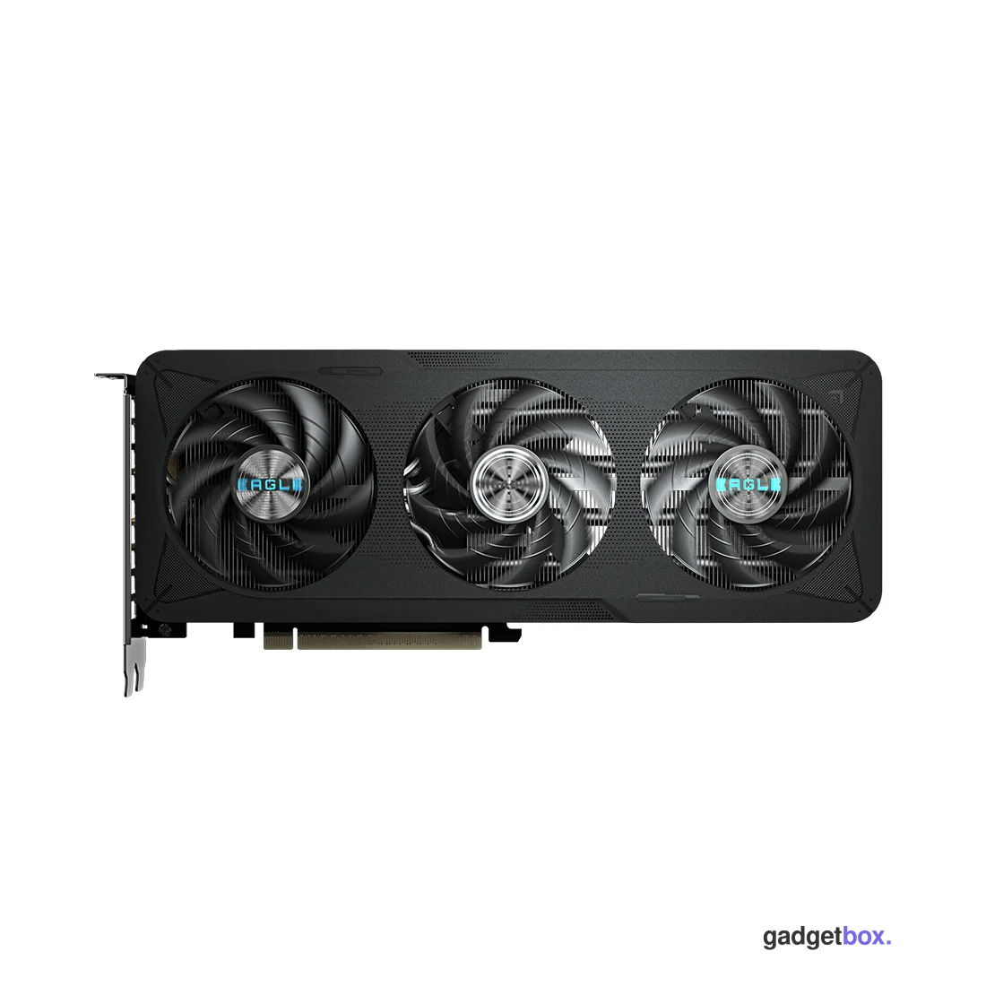 Видеокарта Gigabyte (GV-N506TEAGLEMAX OC-8GD) RTX5060Ti EAGLE MAX OC 8G