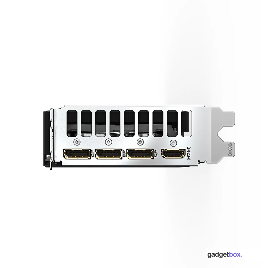 Видеокарта Gigabyte (GV-N506TEAGLEMAX OC-8GD) RTX5060Ti EAGLE MAX OC 8G