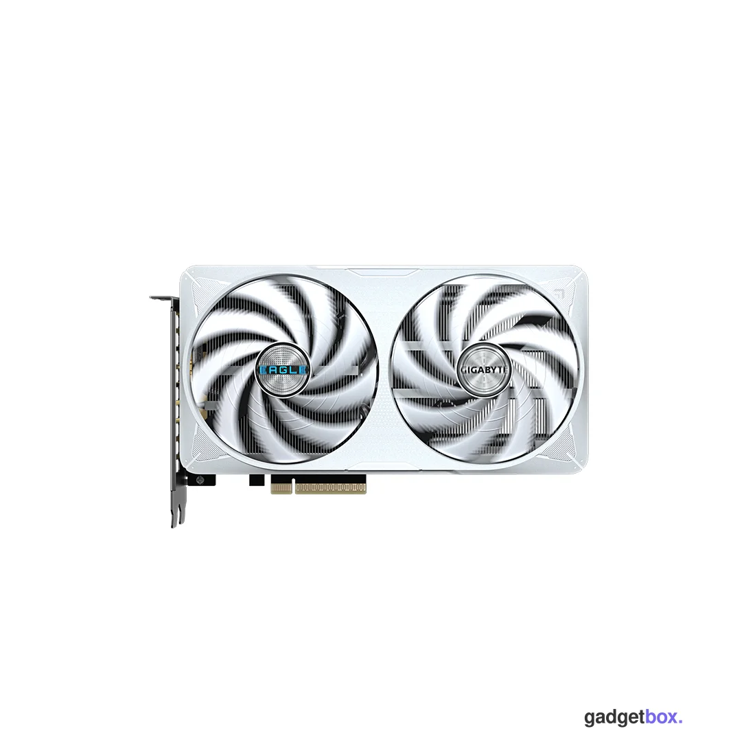 Видеокарта Gigabyte (GV-N506TEAGLEOC ICE-8GD) RTX5060Ti EAGLE OC ICE 8G
