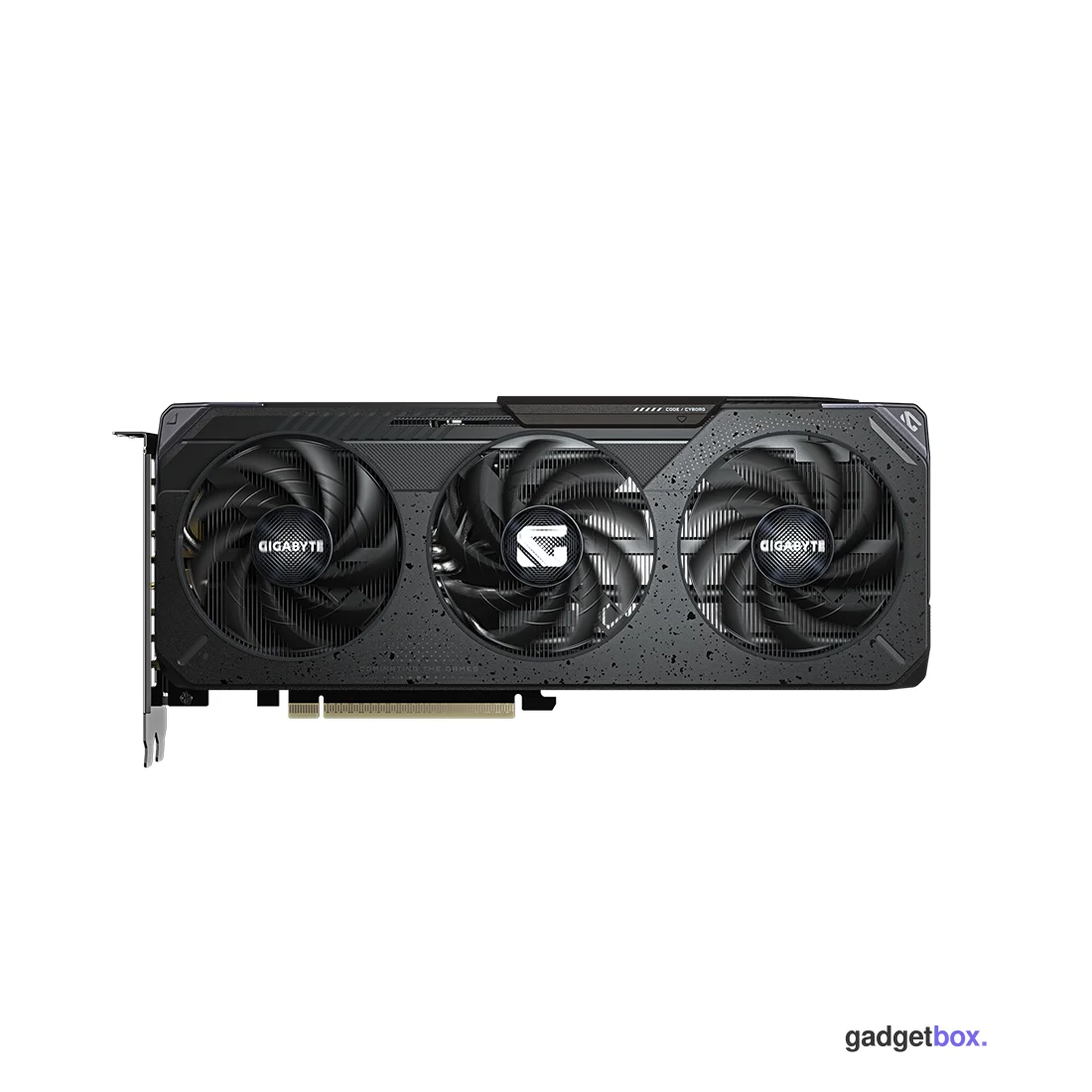 Видеокарта Gigabyte (GV-N506TGAMING OC-8GD) RTX5060Ti GAMING OC 8G