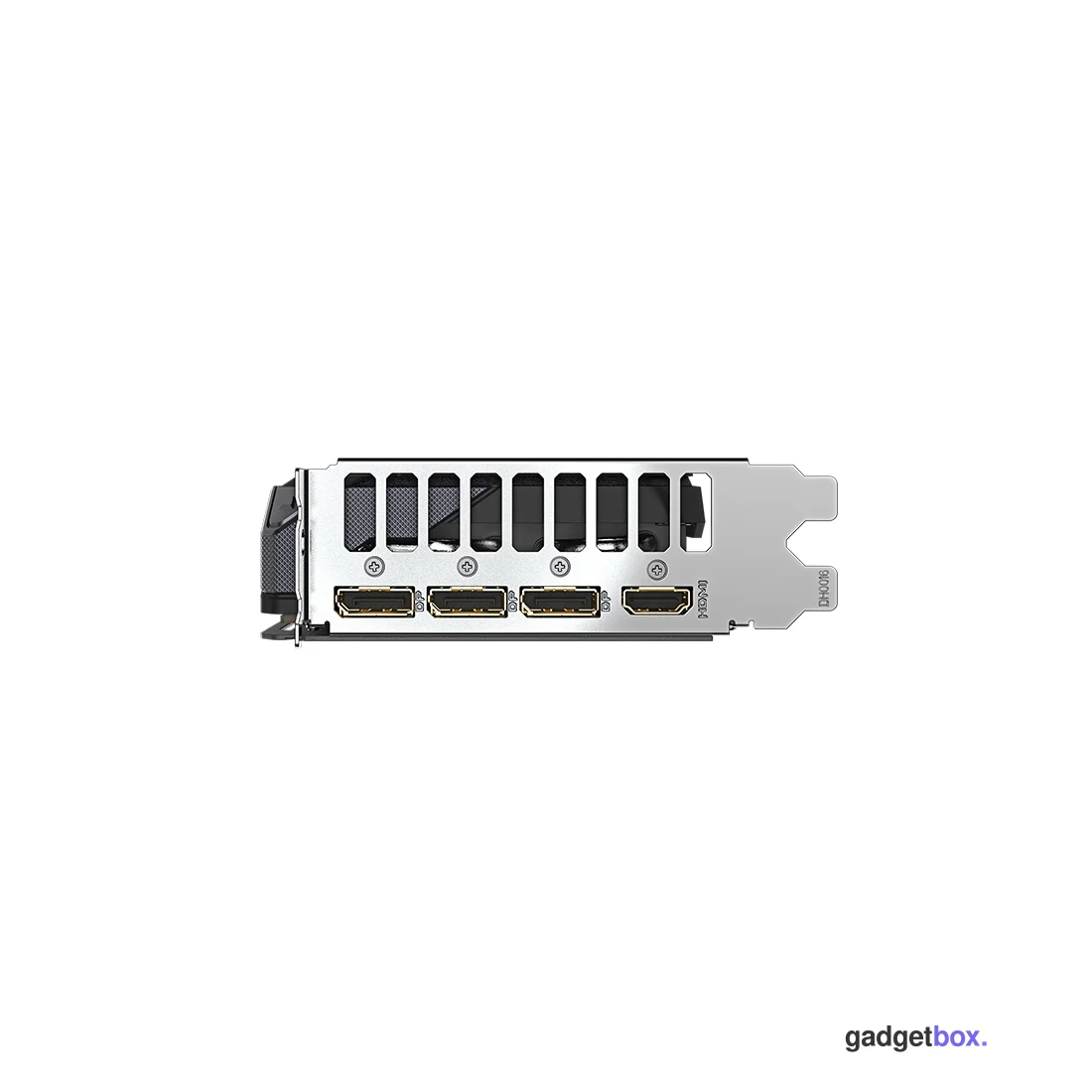 Видеокарта Gigabyte (GV-N506TGAMING OC-8GD) RTX5060Ti GAMING OC 8G