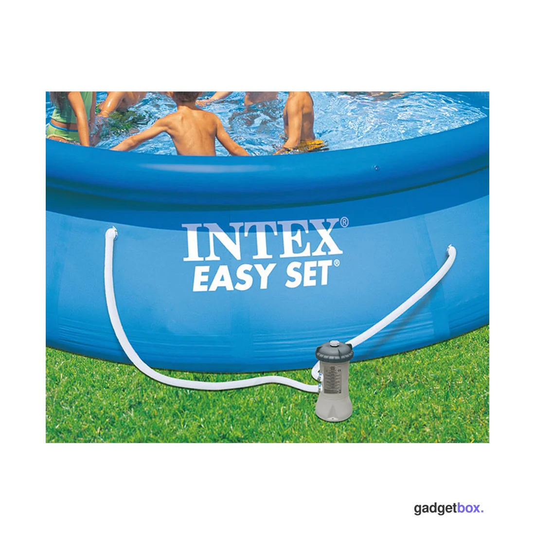 Запасной шланг для фильтр-насоса Intex 29059