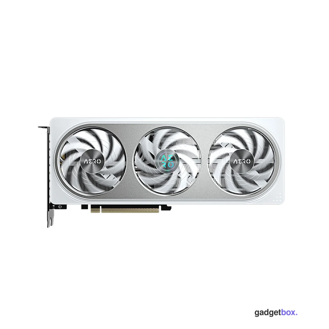 Видеокарта Gigabyte (GV-N506TAERO OC-8GD) RTX5060Ti AERO OC 8G