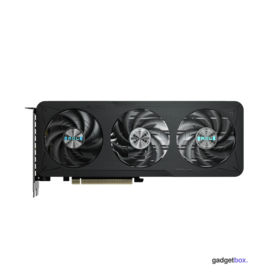 Видеокарта Gigabyte (GV-N506TEAGLEMAX OC-16GD) RTX5060Ti EAGLE MAX OC 16G