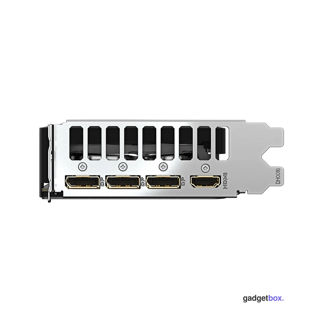 Видеокарта Gigabyte (GV-N506TEAGLEMAX OC-16GD) RTX5060Ti EAGLE MAX OC 16G
