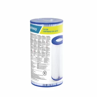 Картридж для фильтра Bestway 58012