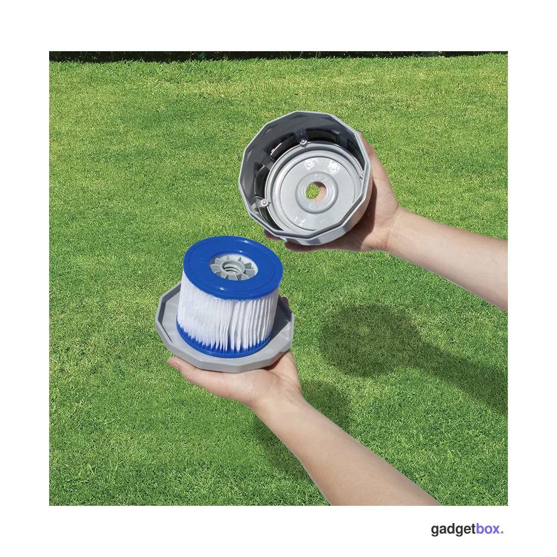 Картридж для фильтра Bestway 60311