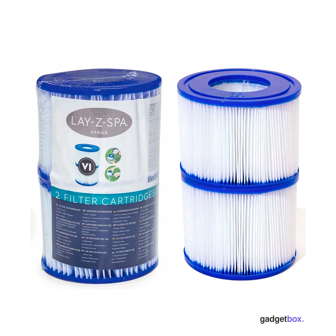 Картридж для фильтра Bestway 60311