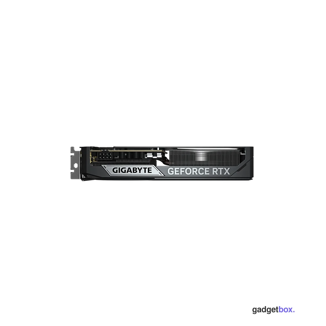 Видеокарта Gigabyte (GV-N506TWF2OC-16GD) RTX5060Ti WINDFORCE OC 16G