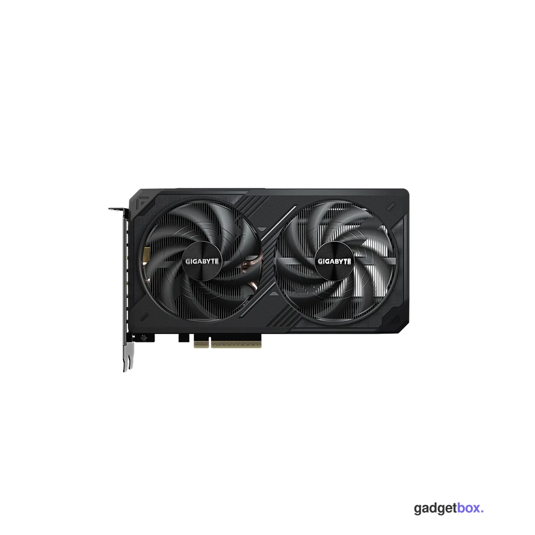 Видеокарта Gigabyte (GV-N506TWF2OC-16GD) RTX5060Ti WINDFORCE OC 16G