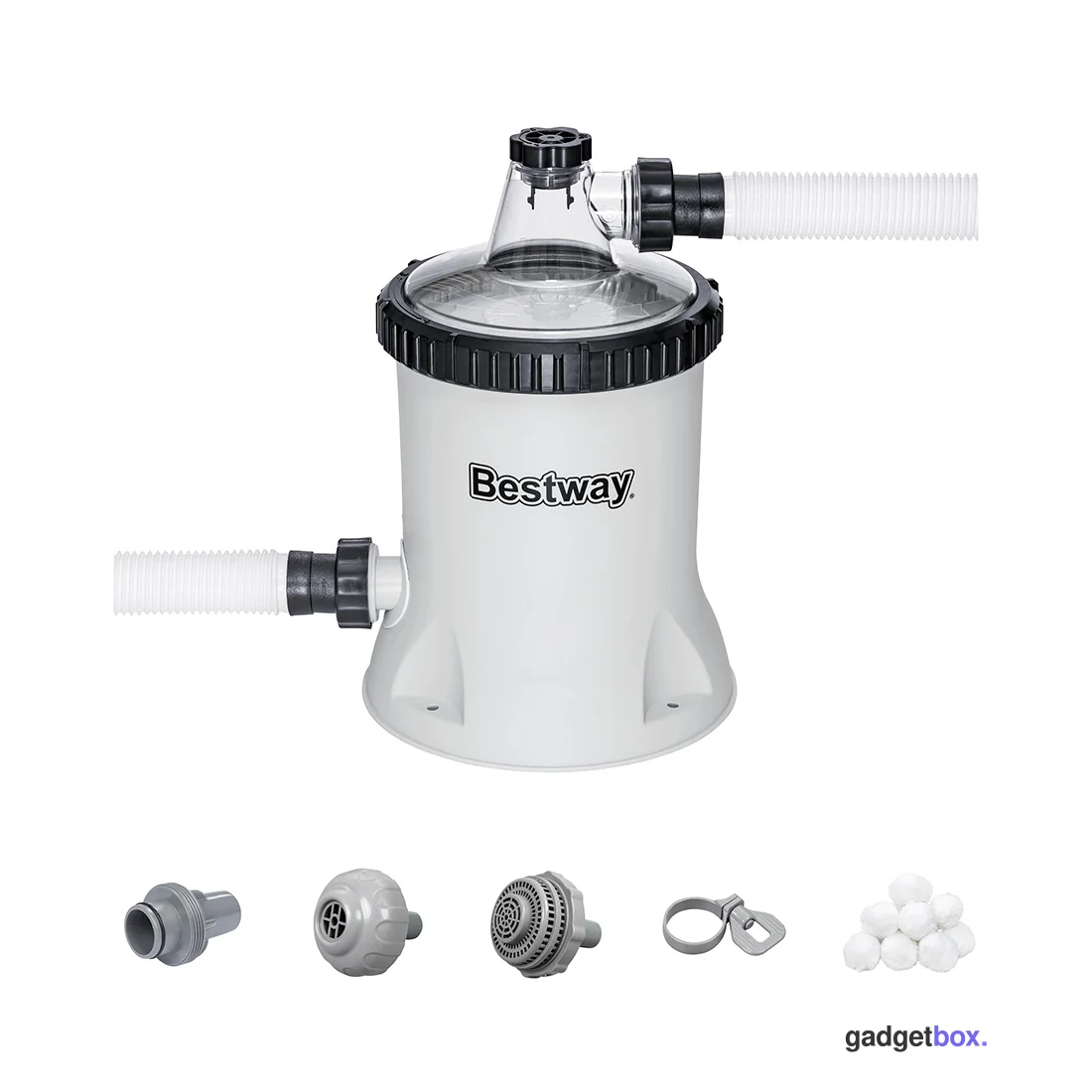 Фильтрующий насос Bestway 58870
