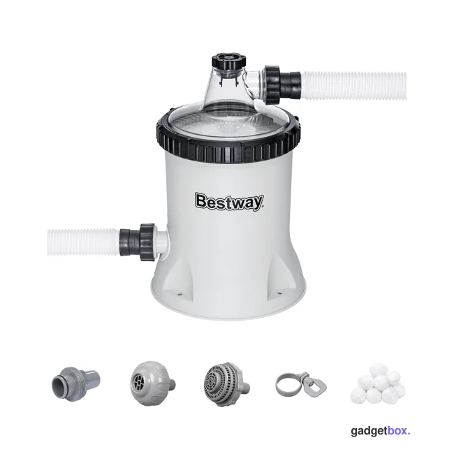Фильтрующий насос Bestway 58870