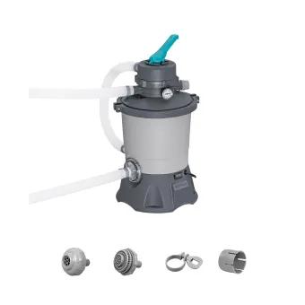 Фильтрующий насос Bestway 58515