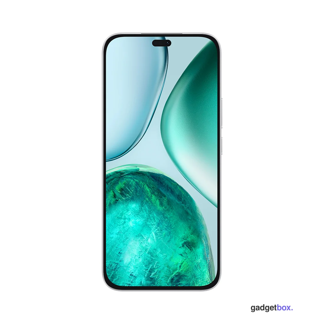 Смартфон HONOR X8c ABR-LX1 8GB RAM 256GB ROM Moonlight White