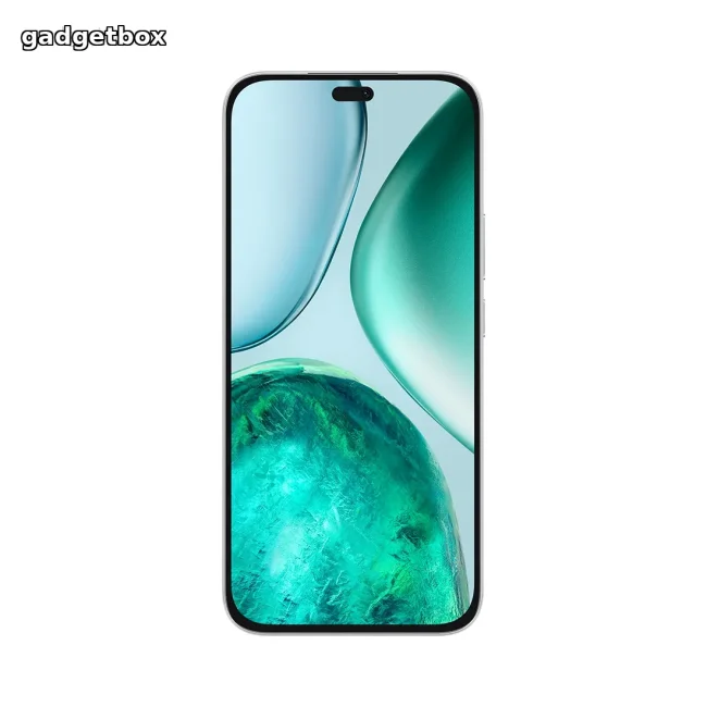 Смартфон HONOR X8c ABR-LX1 8GB RAM 256GB ROM Moonlight White