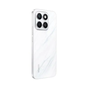 Смартфон HONOR X8c ABR-LX1 8GB RAM 256GB ROM Moonlight White
