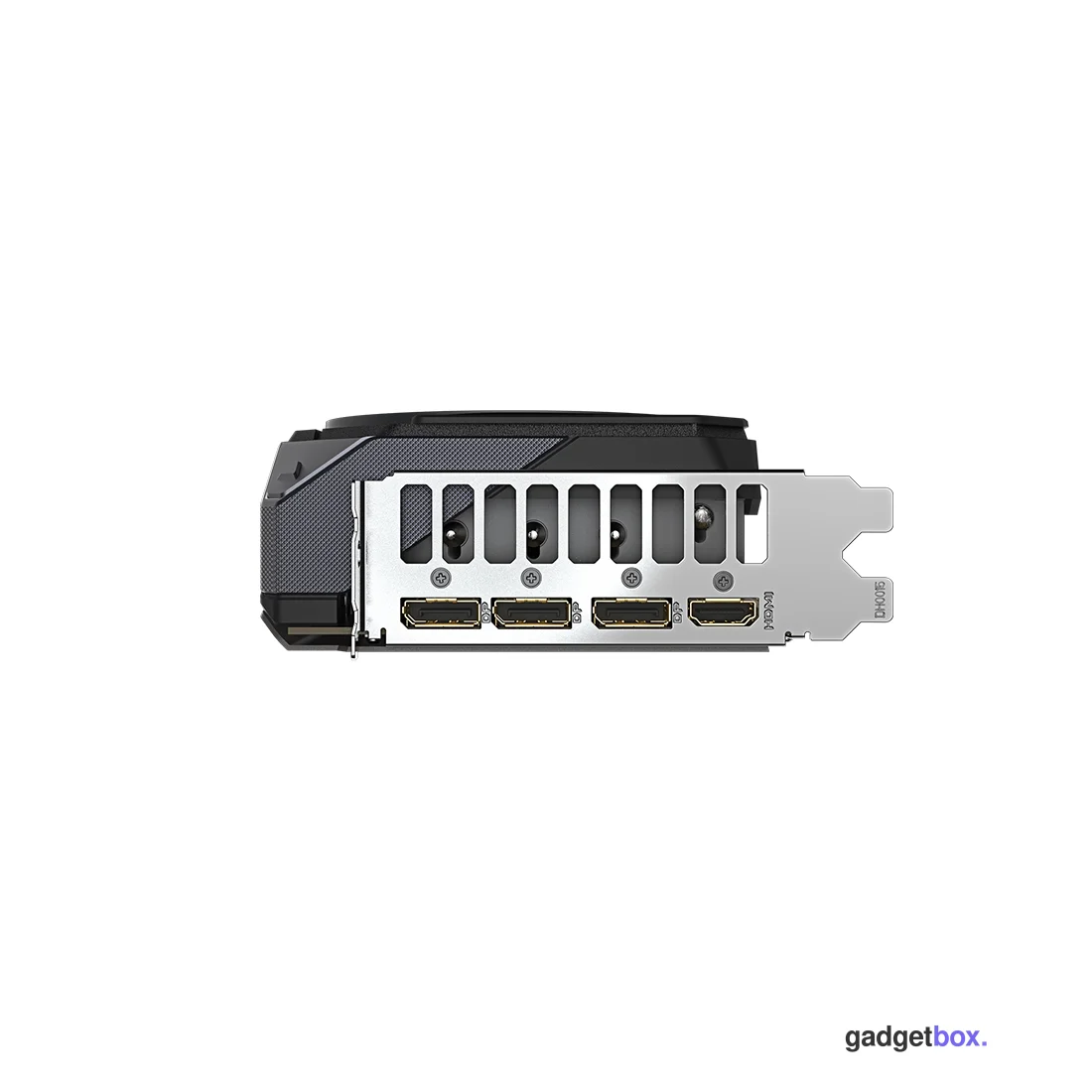 Видеокарта Gigabyte (GV-N5070GAMING OC-12GD) RTX5070 GAMING OC 12G