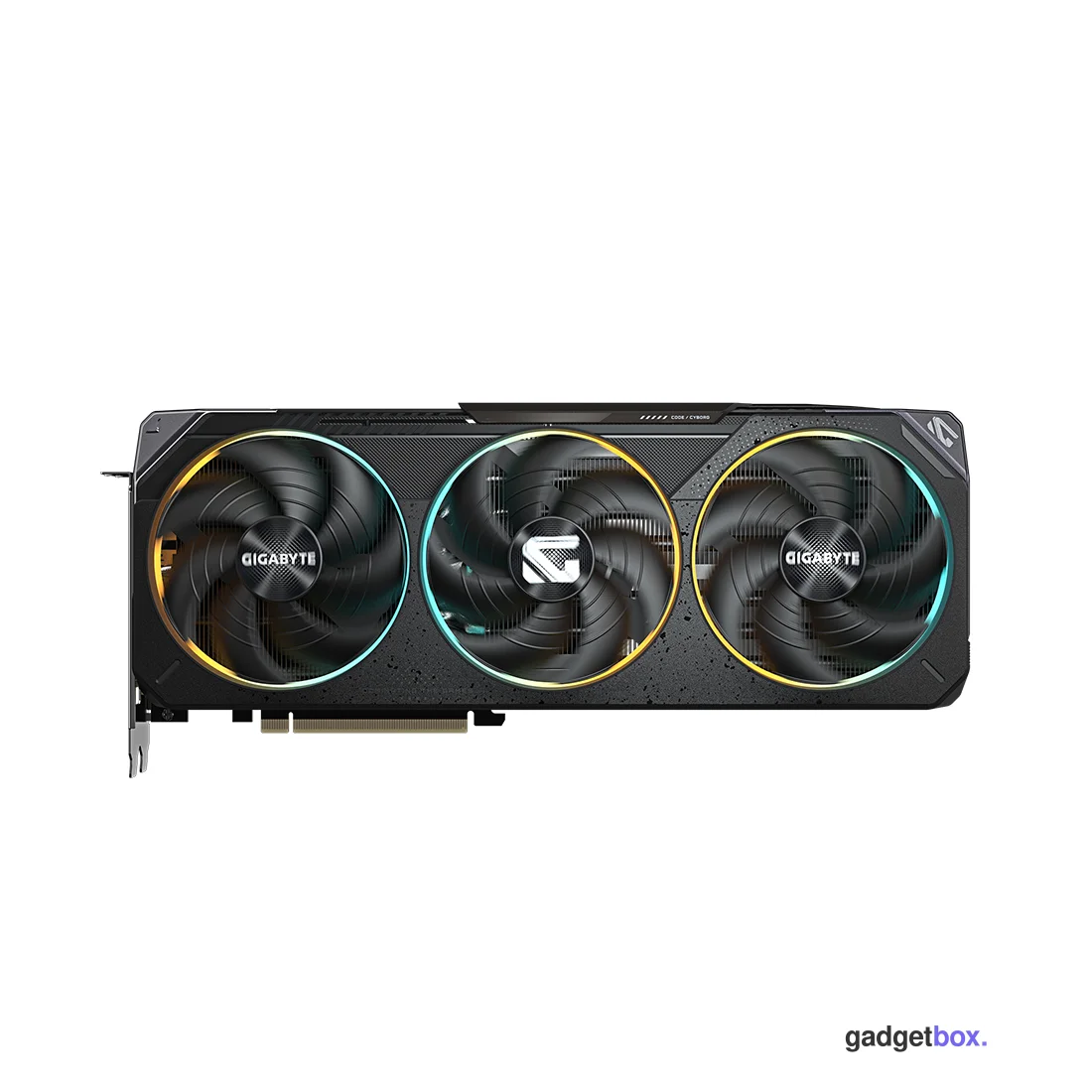 Видеокарта Gigabyte (GV-N5070GAMING OC-12GD) RTX5070 GAMING OC 12G