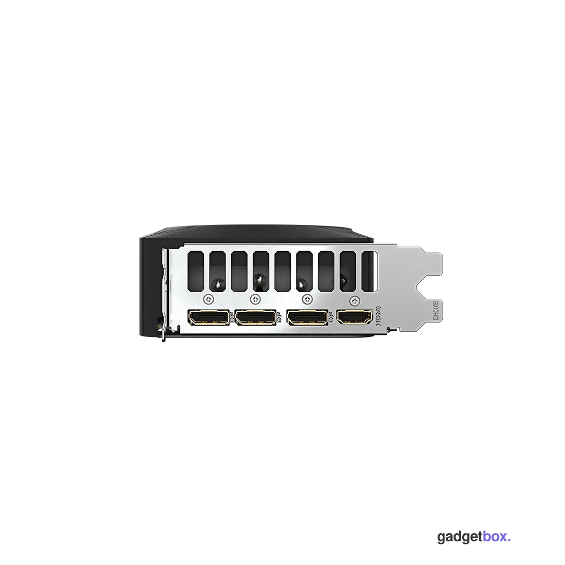 Видеокарта Gigabyte (GV-N5070EAGLE OC-12GD) RTX5070 EAGLE OC 12G