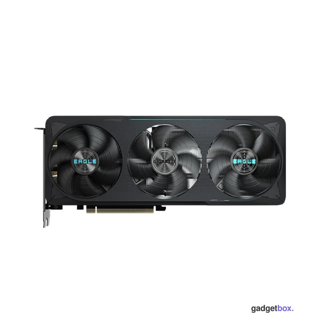Видеокарта Gigabyte (GV-N5070EAGLE OC-12GD) RTX5070 EAGLE OC 12G