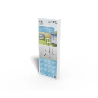 Лестница для бассейна Intex 28067