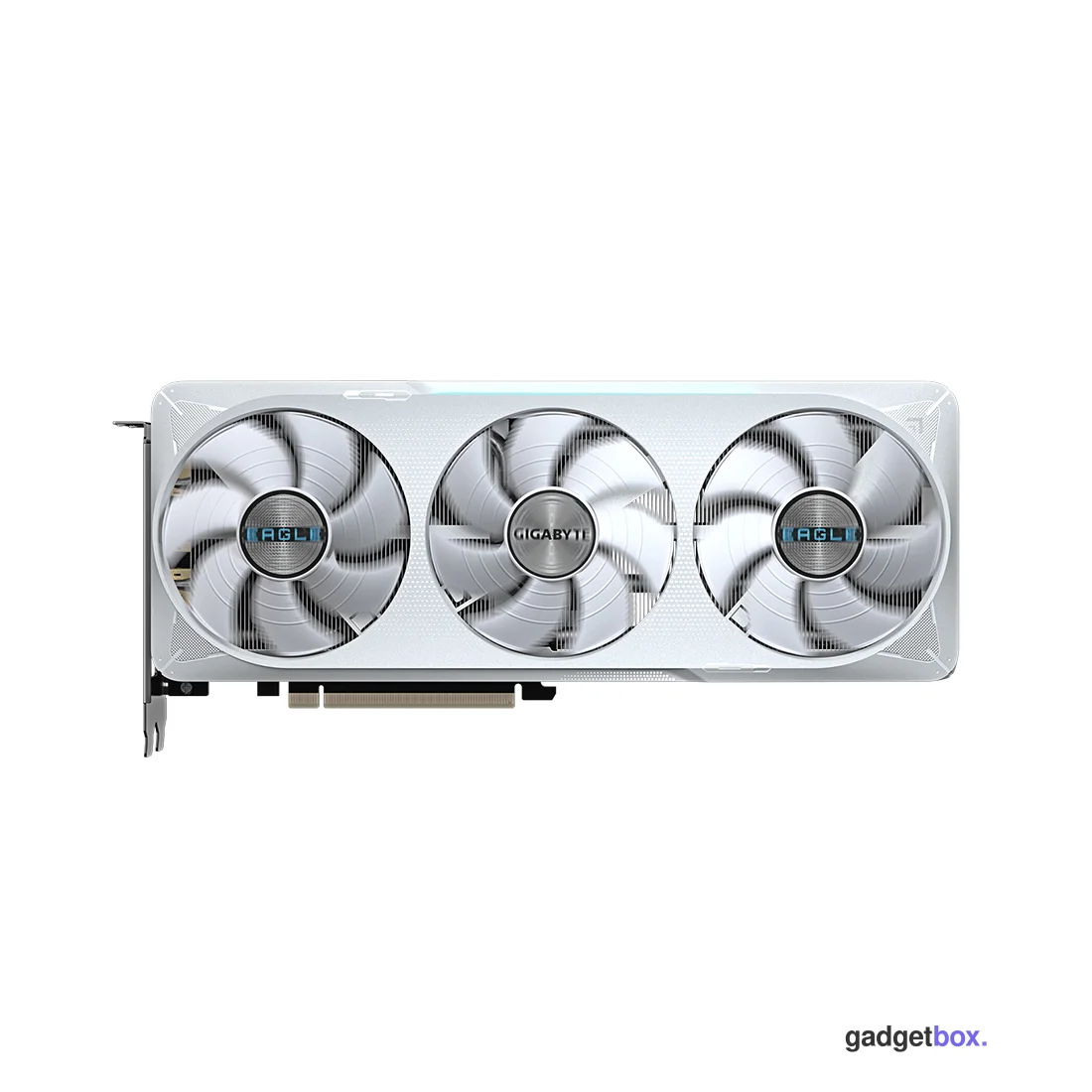 Видеокарта Gigabyte (GV-N5070EAGLEOC ICE-12GD) RTX5070 EAGLE OC ICE 12G