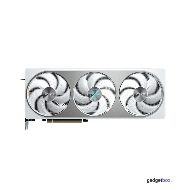 Видеокарта Gigabyte (GV-N5070AERO OC-12GD) RTX5070 AERO OC 12G