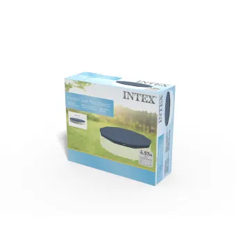 Тент для бассейна Intex 28032