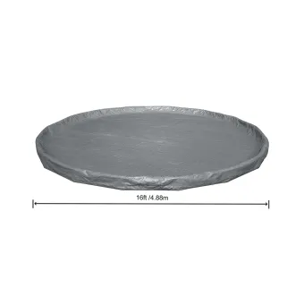 Тент для бассейна Bestway 58952