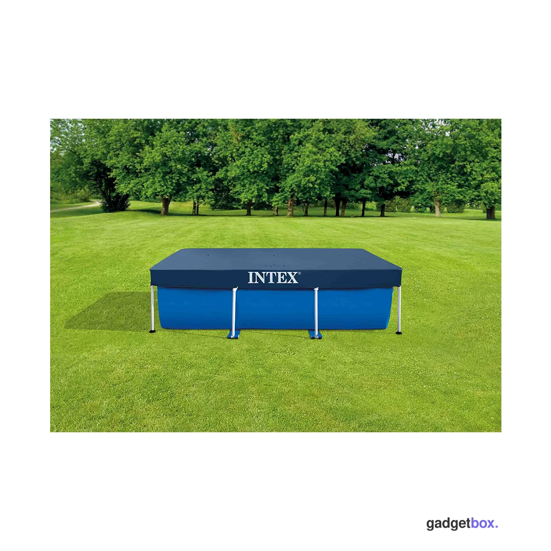 Тент для бассейна Intex 28038