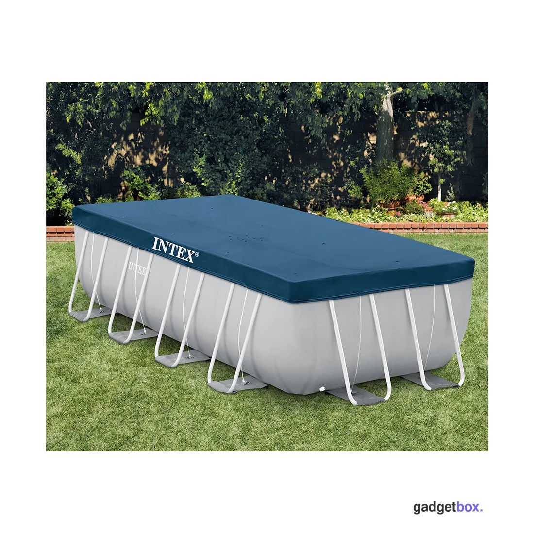Тент для бассейна Intex 28037