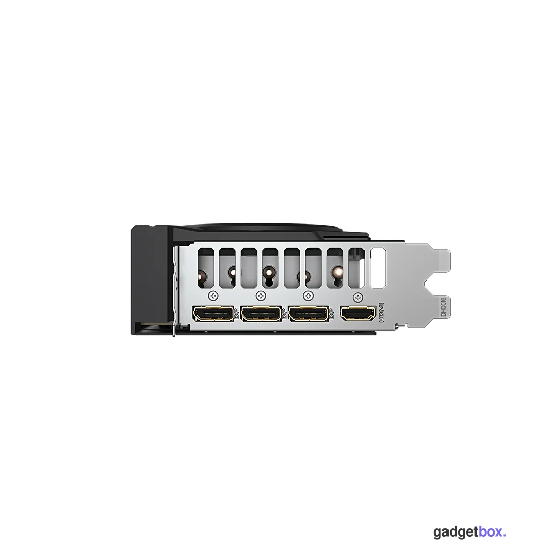Видеокарта Gigabyte (GV-N507TWF3OCV2-16GD) RTX5070Ti WINDFORCE OC V2 16G