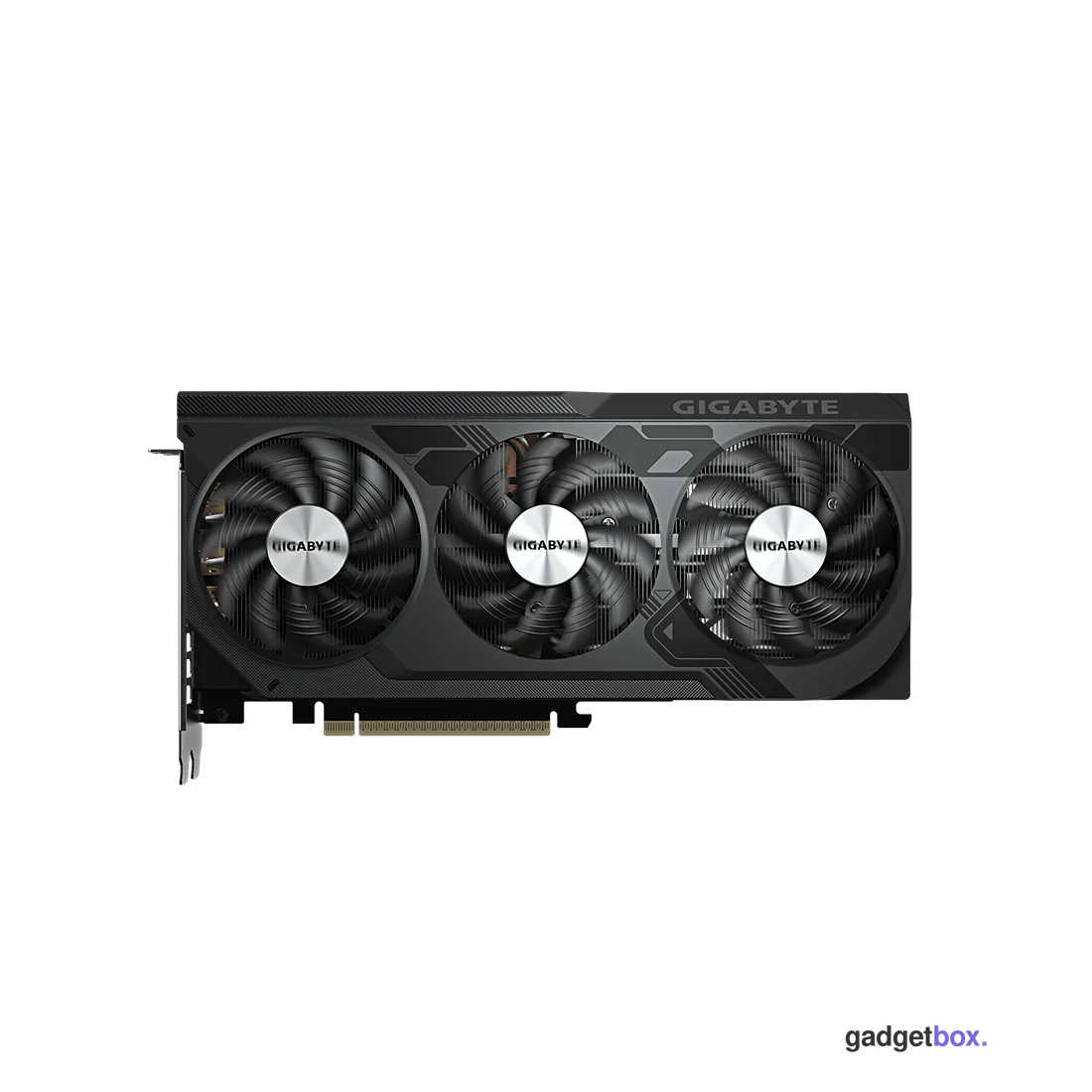 Видеокарта Gigabyte (GV-N507TWF3OCV2-16GD) RTX5070Ti WINDFORCE OC V2 16G