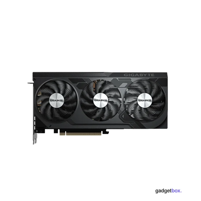 Видеокарта Gigabyte (GV-N507TWF3OCV2-16GD) RTX5070Ti WINDFORCE OC V2 16G